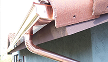 Rain Gutter Installation, Repair, Cleaning in Fredonia, AL